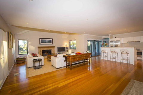 The Arthouse - Brisbane Tourism 1