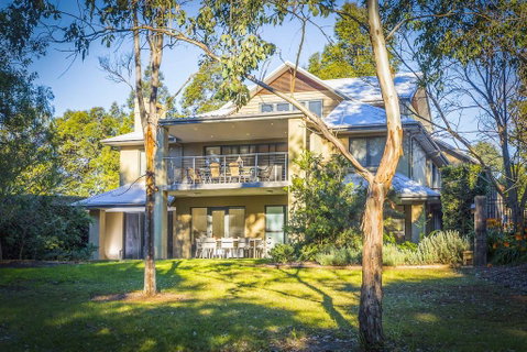 The Arthouse - Brisbane Tourism 0