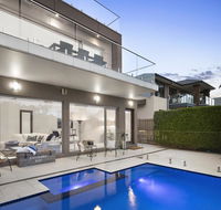 The Aston - Tourism Brisbane
