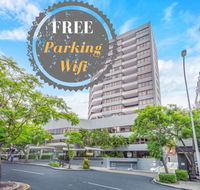 The Astor Apartments - Tourism Brisbane