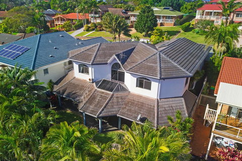 The Atrium, 11 Kentia Close - Tourism Brisbane 1