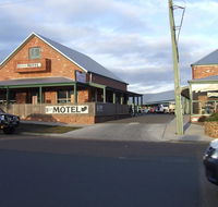 The Bakehouse Motel - Tourism Brisbane