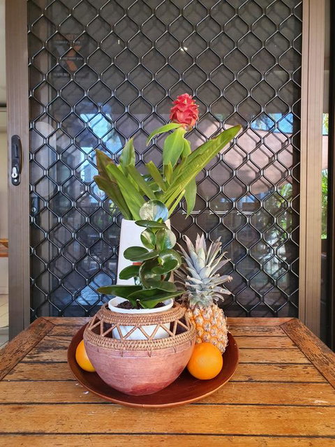 The Balinese - Tourism Brisbane 2