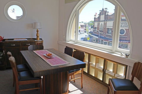 The Bank B&B West Wyalong - Tourism Brisbane 2