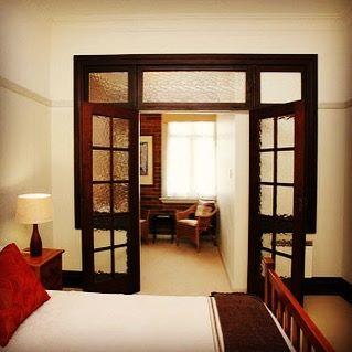 The Bank Guesthouse - Brisbane Tourism 3