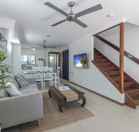 The Barefoot Beach Cottage