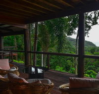 The Barn Daintree Holiday House - Brisbane Tourism