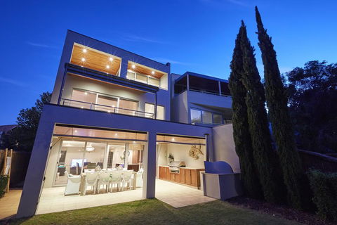 The Bay Residence, Dunsborough WA - Tourism Brisbane 0