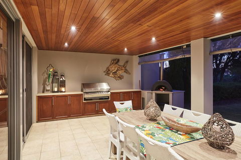 The Bay Residence, Dunsborough WA - Tourism Brisbane 1