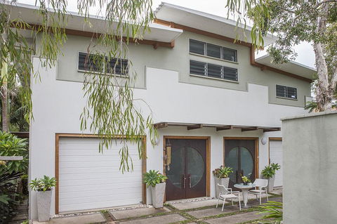 THE BEACH HAVENS - Brisbane 4u 0