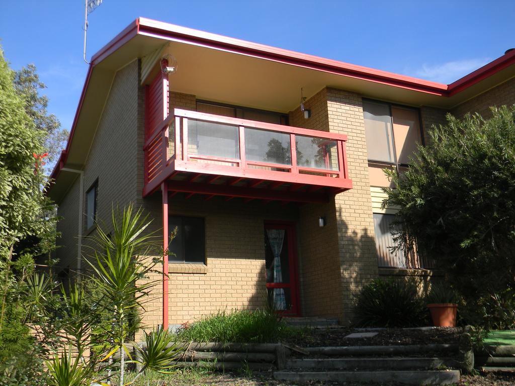 Berrambool NSW Tourism Brisbane