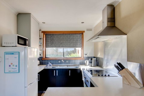 The Beach House - Brisbane Tourism 0