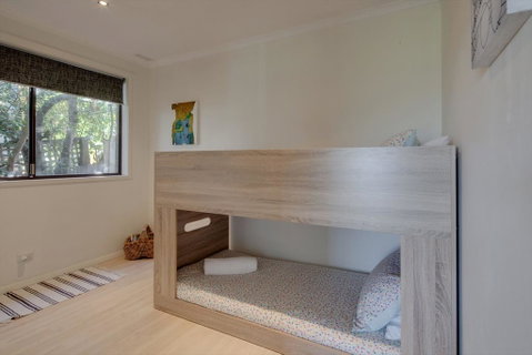 The Beach House - Brisbane Tourism 2