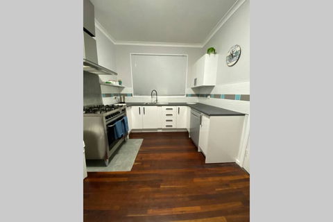 The Beach House Busselton - Tourism Brisbane 2