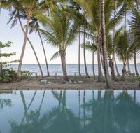 The Beach House on Newell - Tourism Brisbane