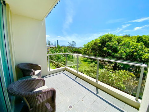 The Beach Resort Cabarita - Tourism Brisbane 2