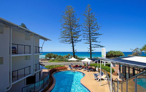 The Beach Retreat Coolum - Brisbane Tourism 0