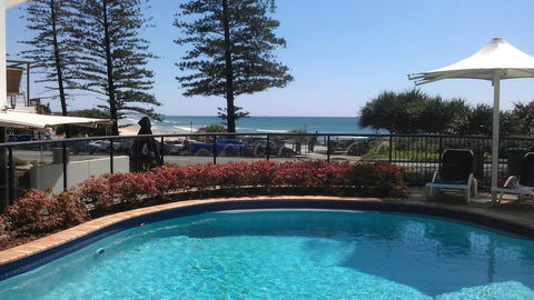 The Beach Retreat Coolum - Brisbane Tourism 1