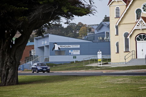 Penguin Beachfront Apartments - Tourism Brisbane 19