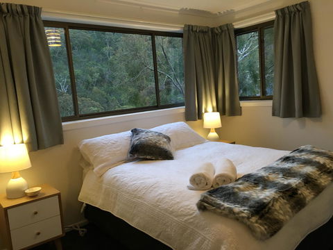 The Lookout - Brisbane Tourism 12