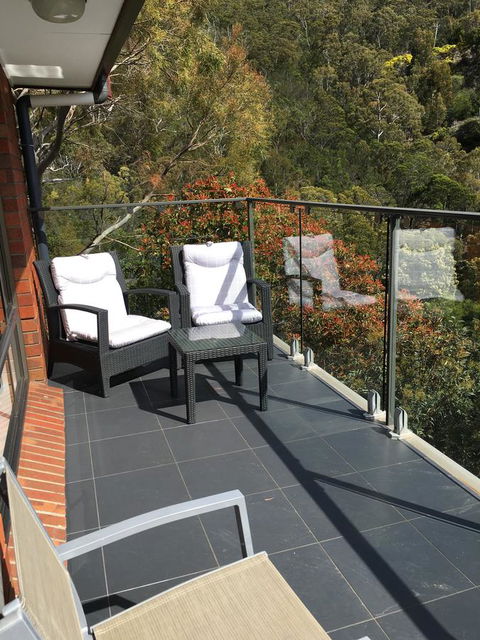 The Lookout - Brisbane Tourism 11