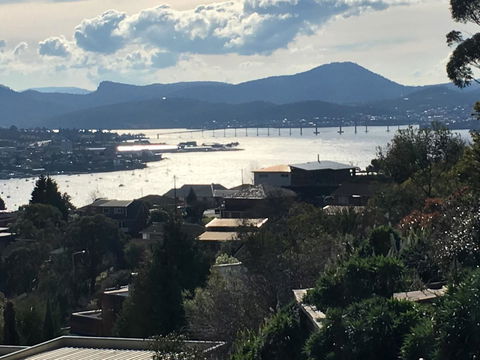 The Lookout - Brisbane Tourism 24