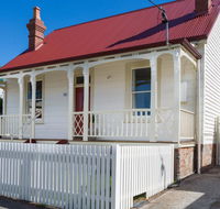 Brampton Cottage - Brisbane Tourism