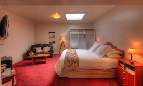Ellie\'s Cottages - Tourism Brisbane 18