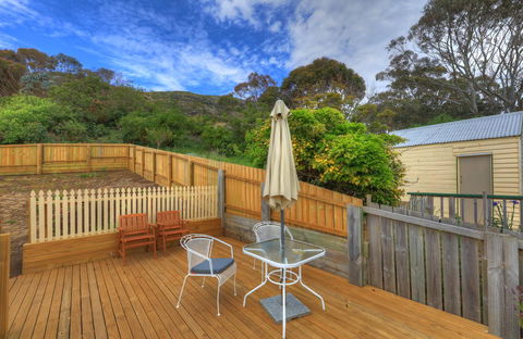 Ellie\'s Cottages - Tourism Brisbane 7