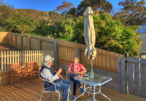 Ellie\'s Cottages - Tourism Brisbane 20