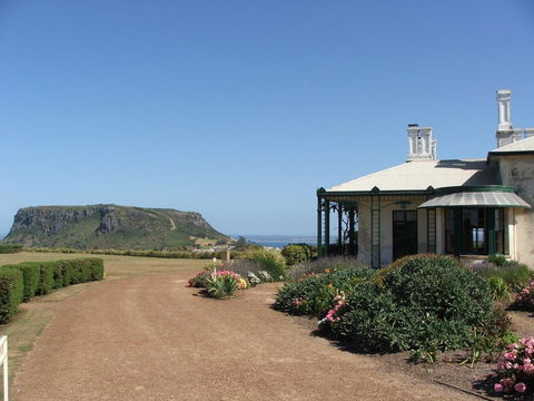 Ellie\'s Cottages - Tourism Brisbane 36