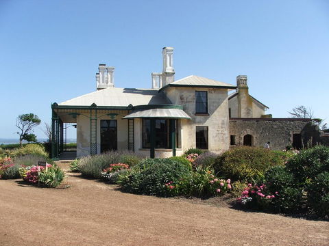 Ellie\'s Cottages - Tourism Brisbane 35