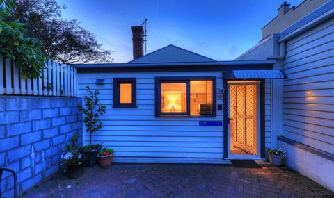 Ellie\'s Cottages - Tourism Brisbane 19