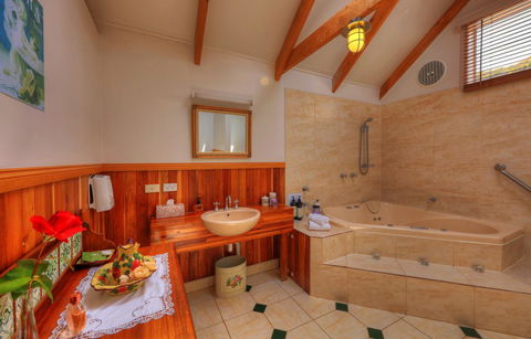 Ellie\'s Cottages - Tourism Brisbane 15