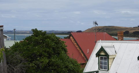 Ellie\'s Cottages - Tourism Brisbane 4