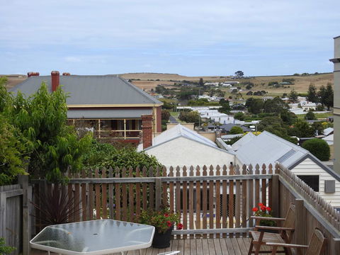 Ellie\'s Cottages - Tourism Brisbane 5
