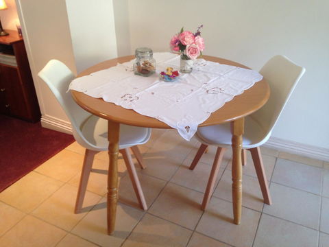 Ellie\'s Cottages - Tourism Brisbane 29