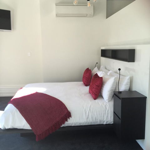 Willesden On Stoke - Brisbane Tourism 14