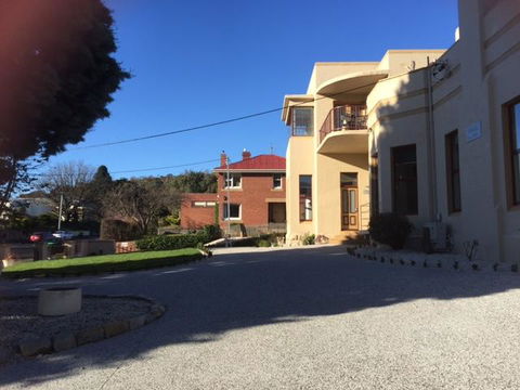 Willesden On Stoke - Brisbane Tourism 1