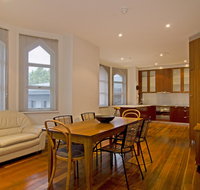 Roxburgh House Apartments