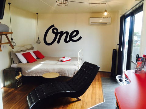 Apartment ONE - Brisbane Tourism 7
