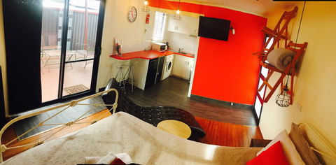 Apartment ONE - Brisbane Tourism 6
