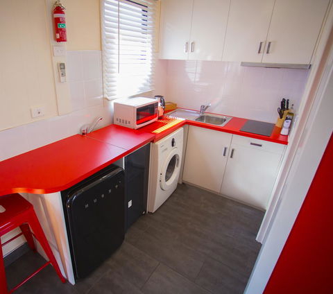 Apartment ONE - Brisbane Tourism 10
