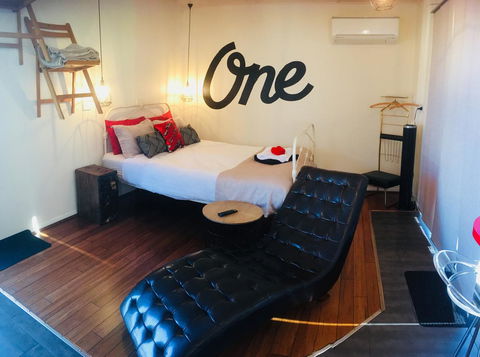 Apartment ONE - Brisbane Tourism 3