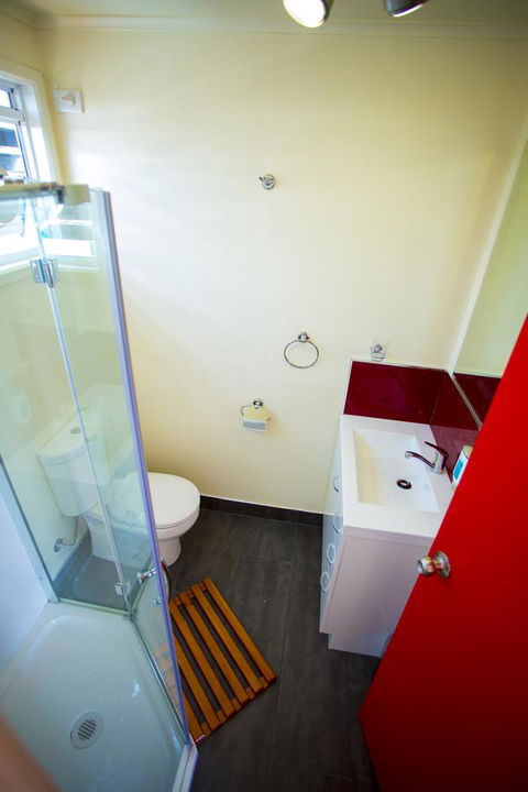 Apartment ONE - Brisbane Tourism 11