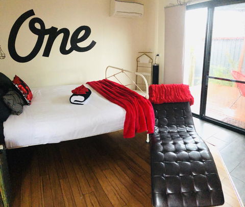 Apartment ONE - Brisbane Tourism 1