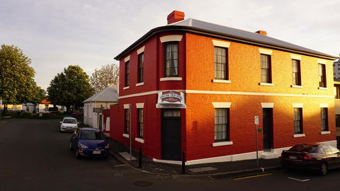 Grand Old Duke - Brisbane Tourism 7