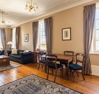 Grand Old Duke - Brisbane Tourism