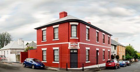 Grand Old Duke - Brisbane Tourism 6