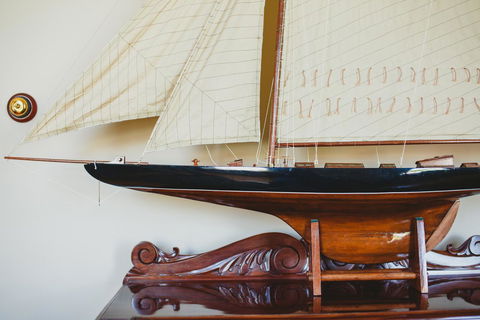 Grand Old Duke - Brisbane Tourism 15